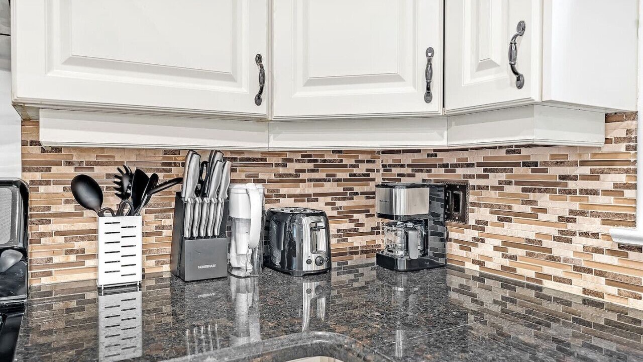 Photo of Kitchen in Willowdale