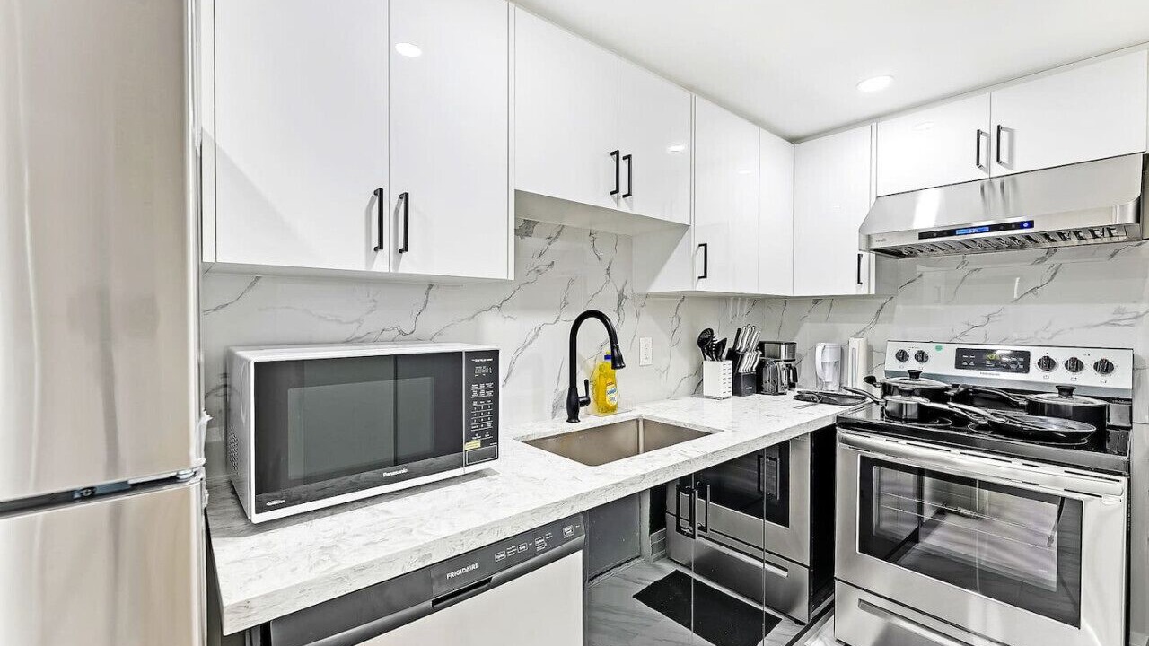 Photo of Kitchen in Willowdale