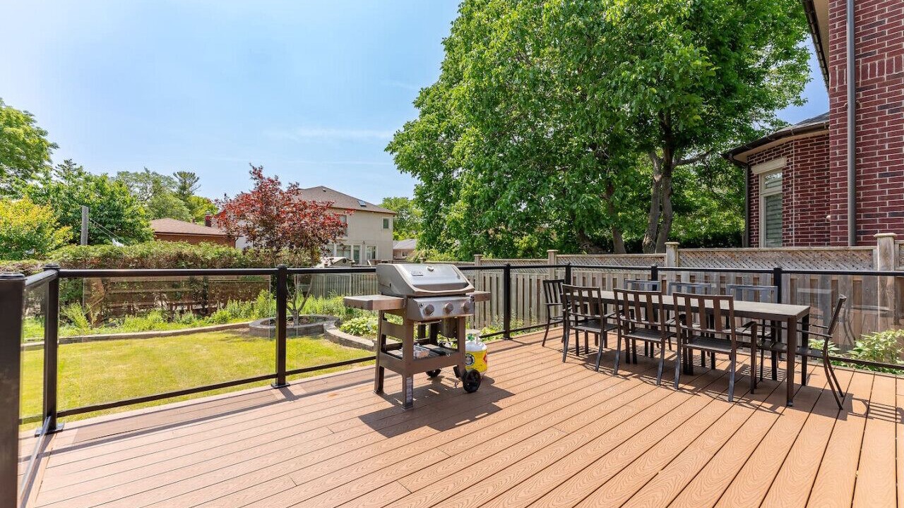 Photo of Outdoor in Willowdale