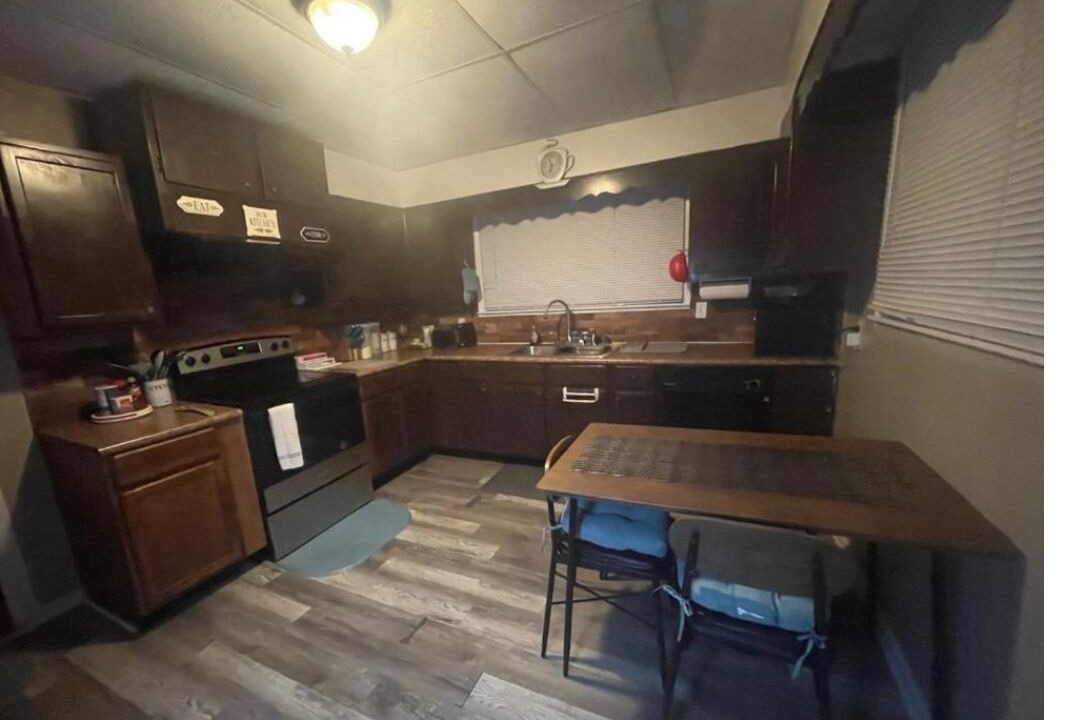 Photo of Kitchen in Birmingham