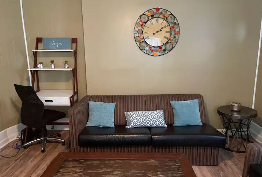 Photo of Livingroom in Birmingham