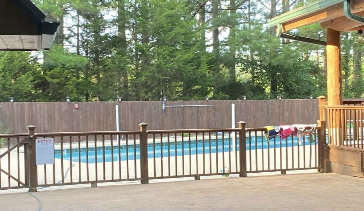 Photo of Outdoor in West Fork