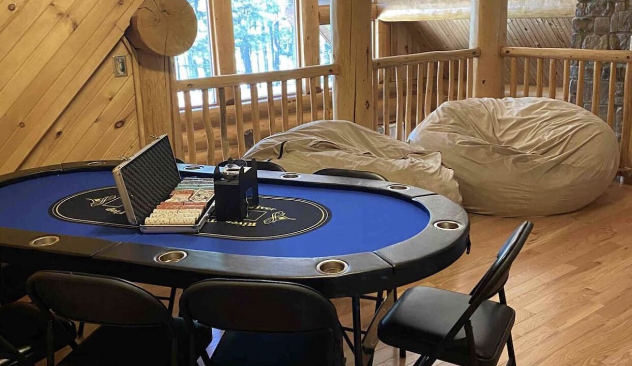 Photo of Bedroom in West Fork