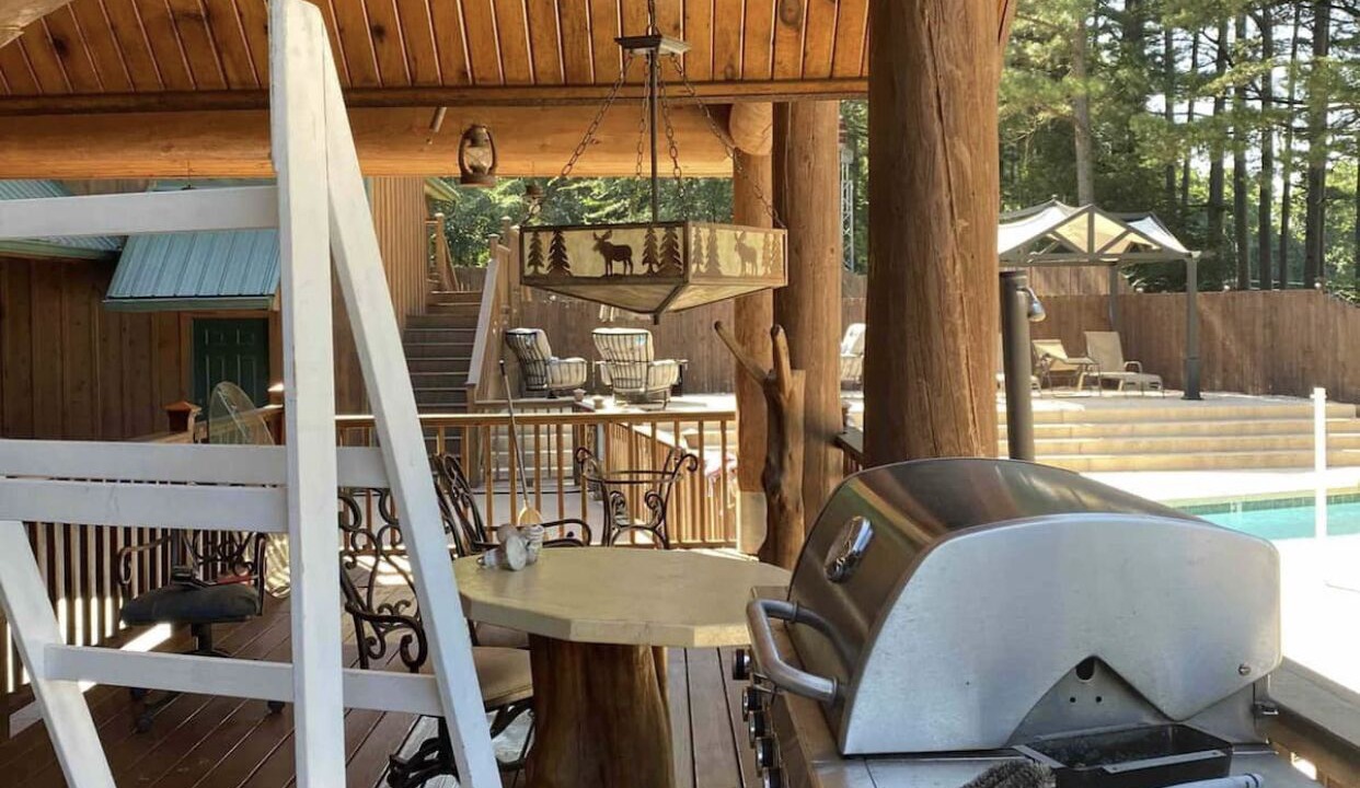 Photo of Outdoor in West Fork