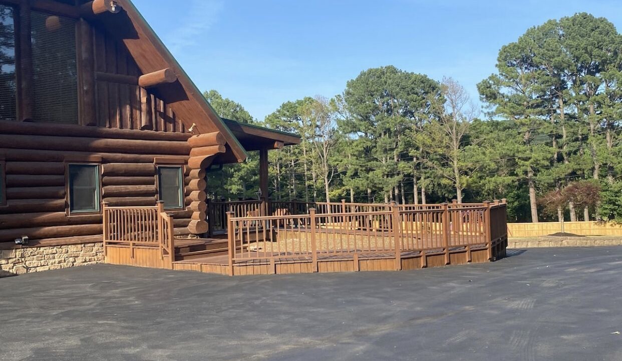 Photo of Outdoor in West Fork