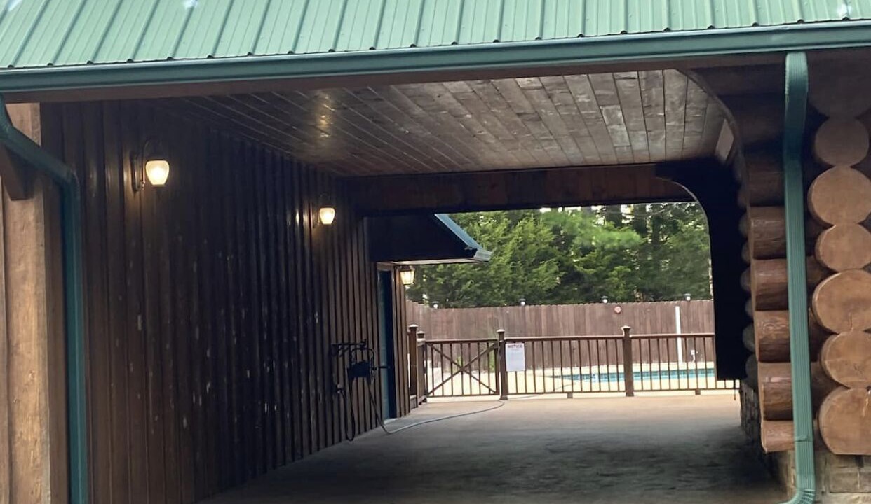 Photo of Outdoor in West Fork