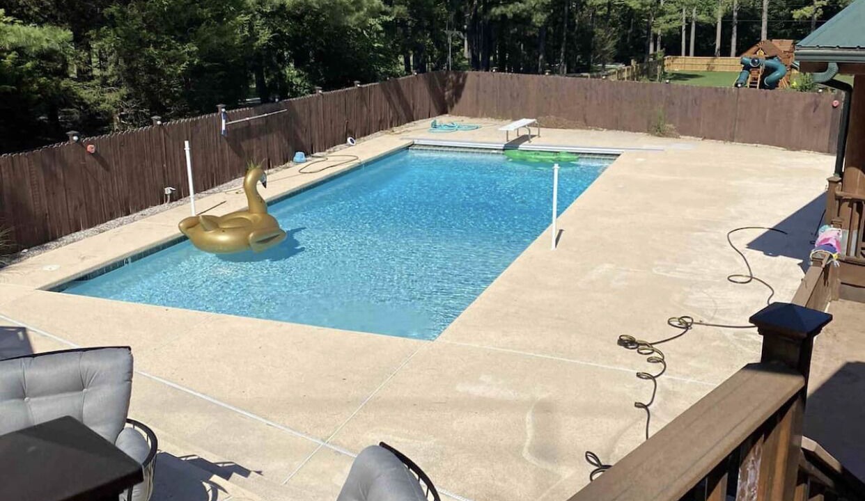Photo of Outdoor in West Fork
