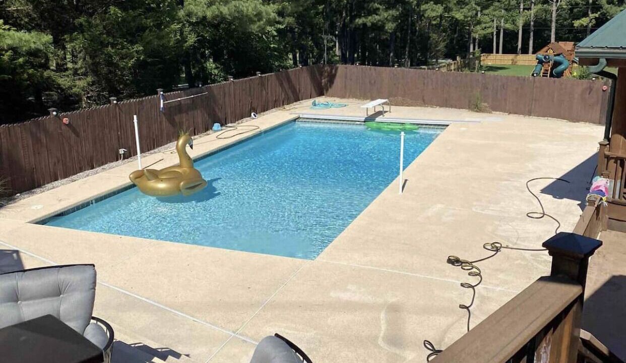 Photo of Outdoor in West Fork