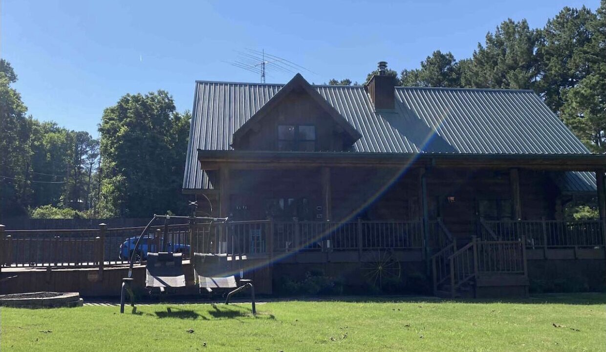 Photo of Outdoor in West Fork