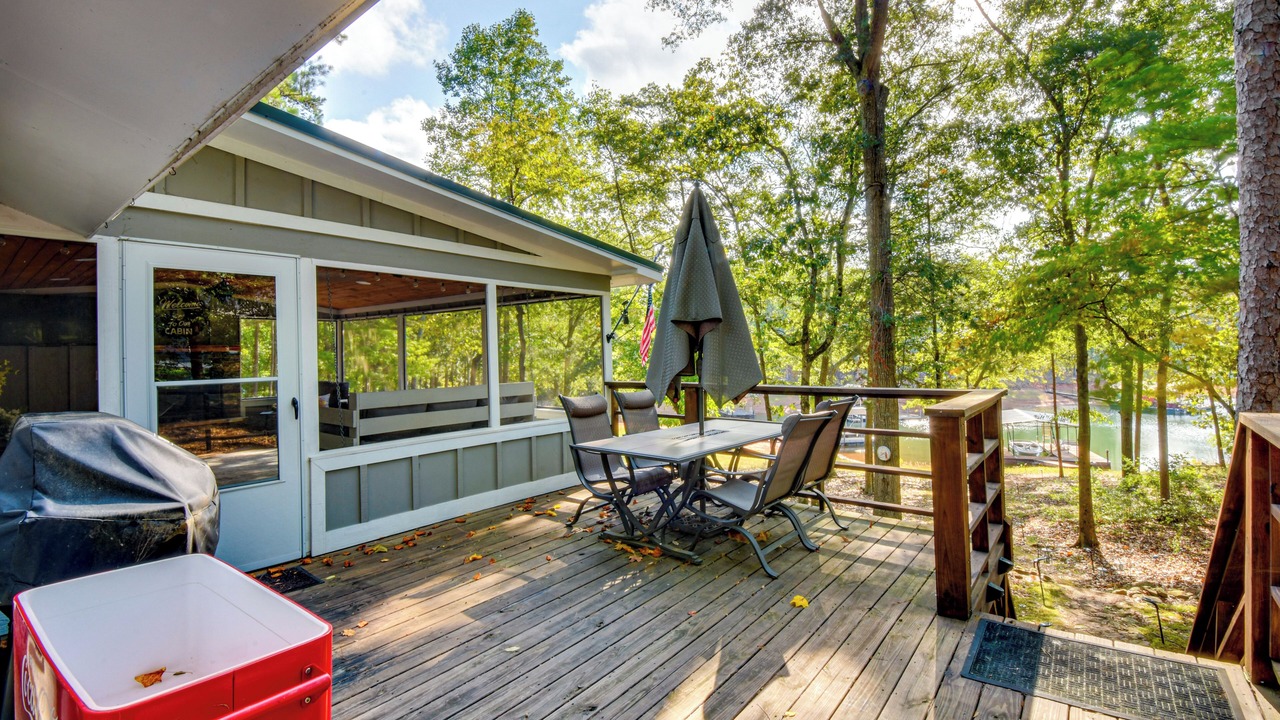 Photo of Outdoor in Reed Creek