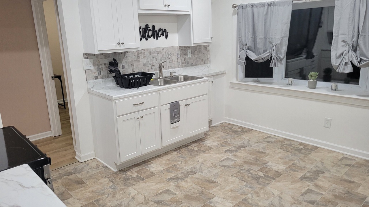 Photo of Kitchen in Charlotte