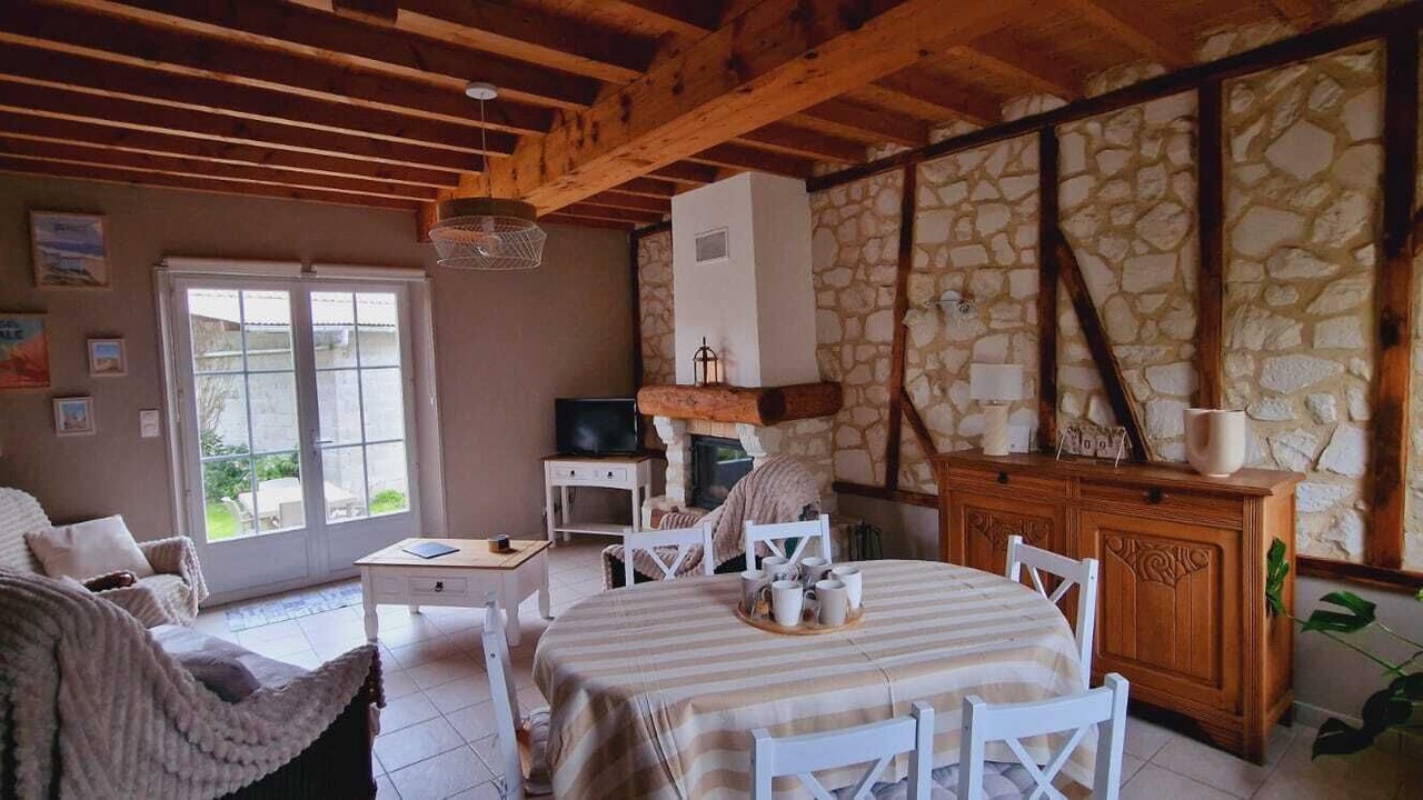 Photo of Livingroom in Verlincthun