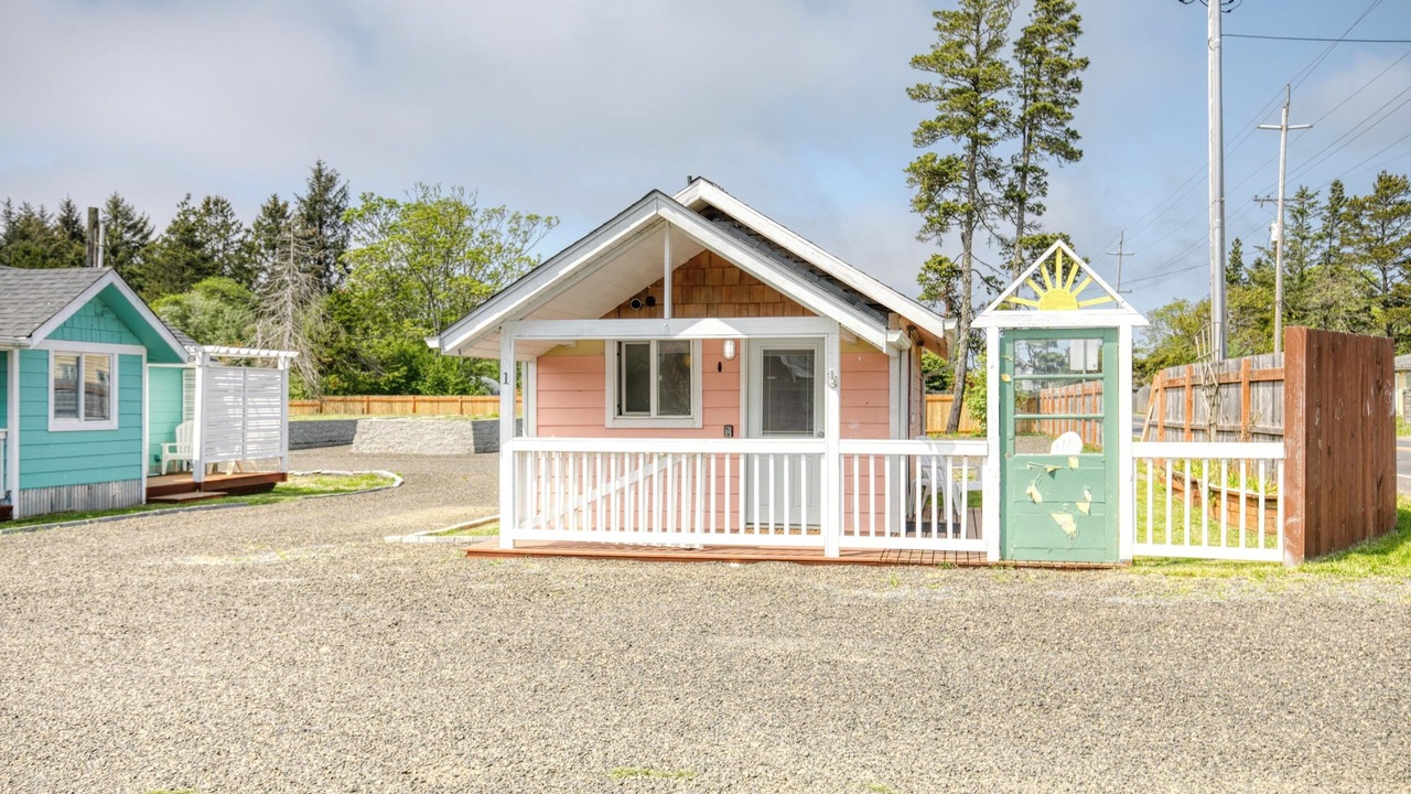 Photo of Outdoor in Grayland