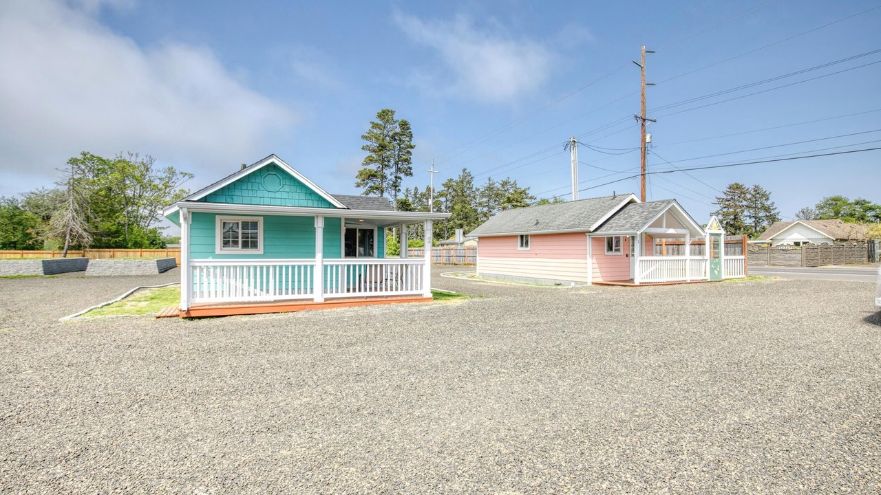 Photo of Outdoor in Grayland
