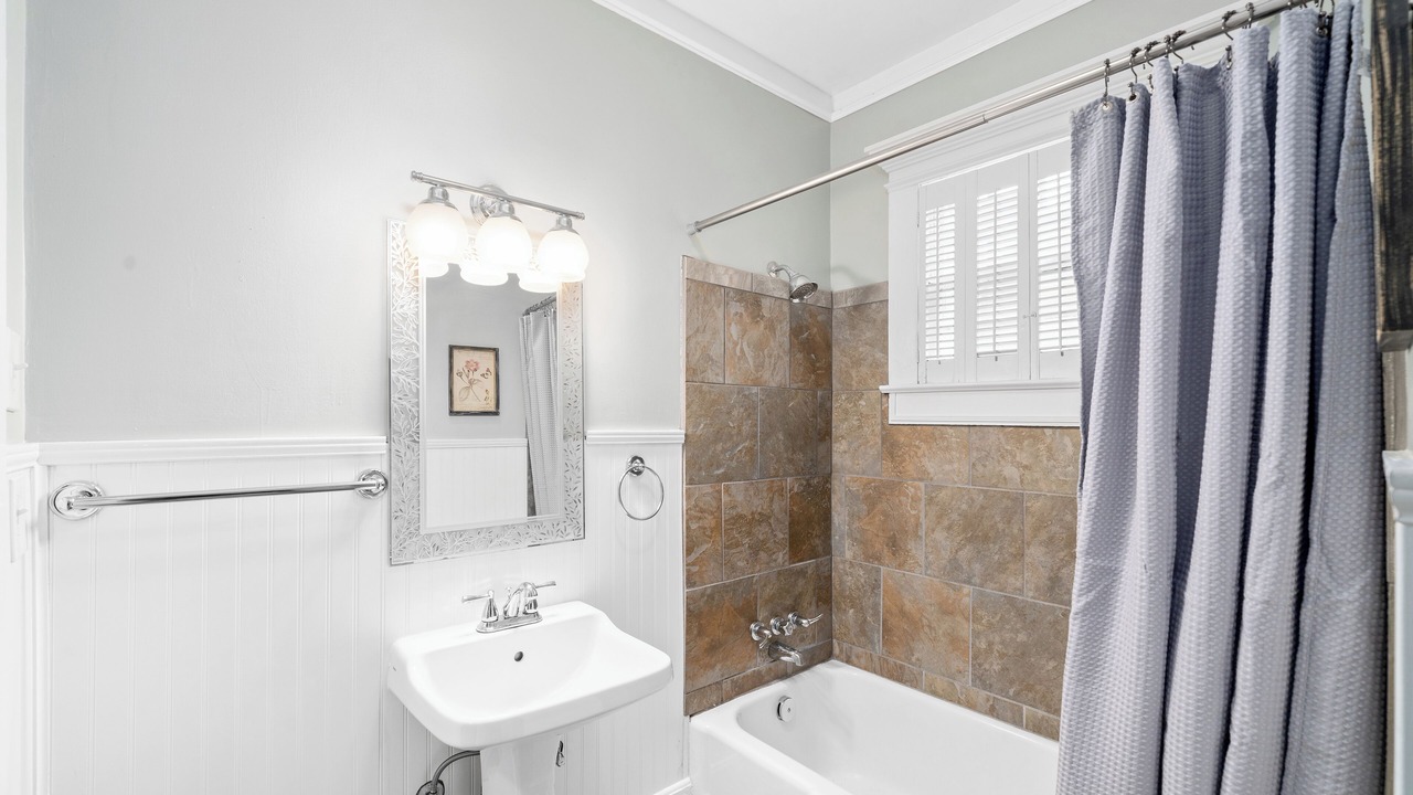Photo of Bathroom in Huntsville