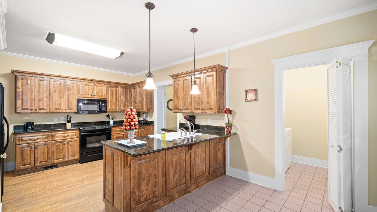 Photo of Kitchen in Huntsville