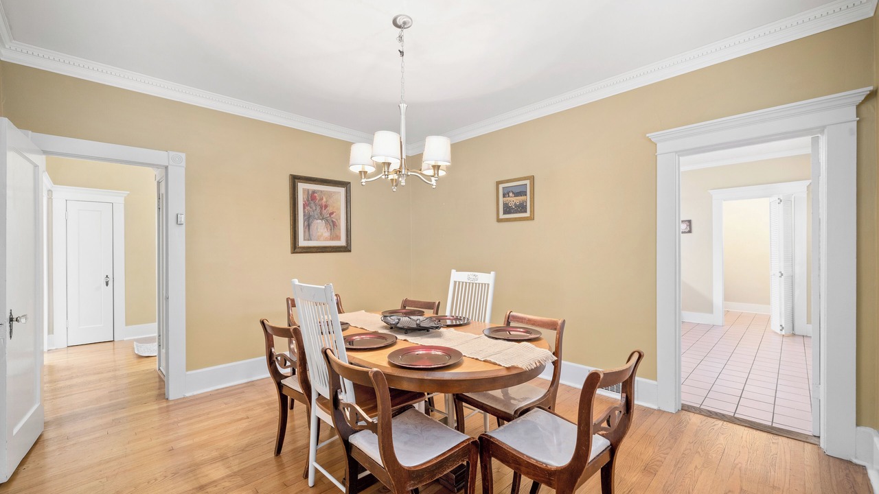 Photo of Livingroom in Huntsville