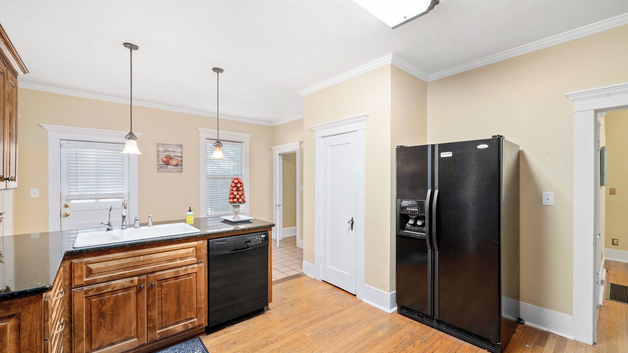 Photo of Kitchen in Huntsville