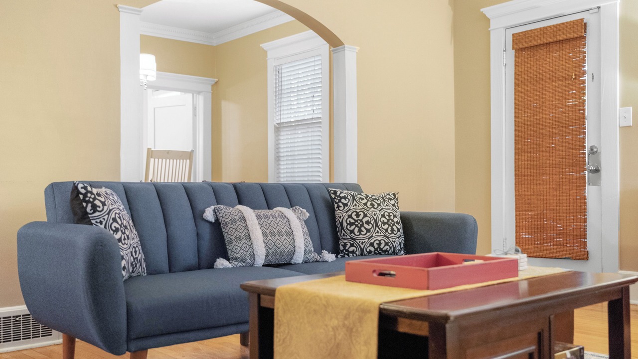 Photo of Livingroom in Huntsville