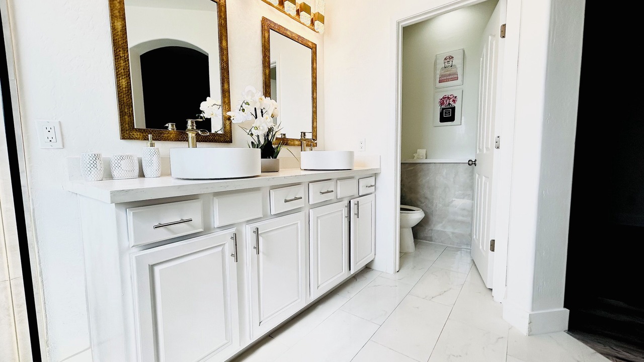 Photo of Bathroom in Estrella Village