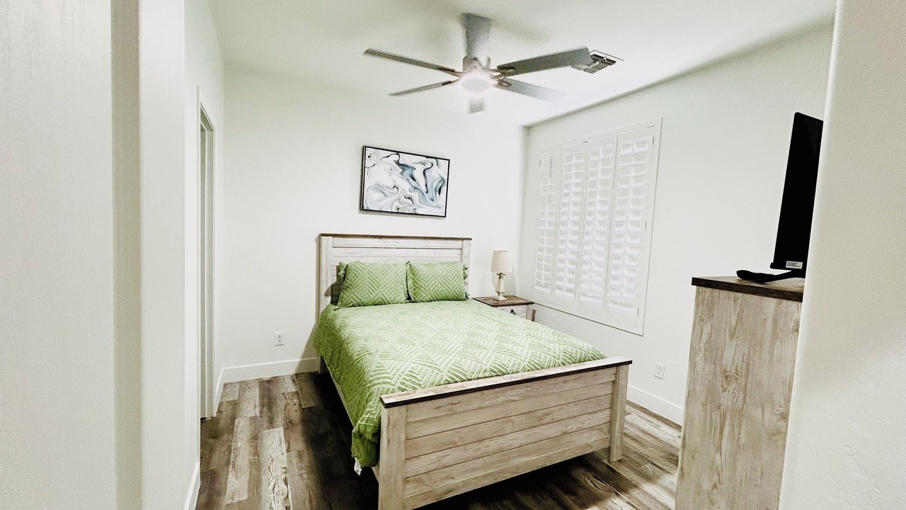 Photo of Bedroom in Estrella Village
