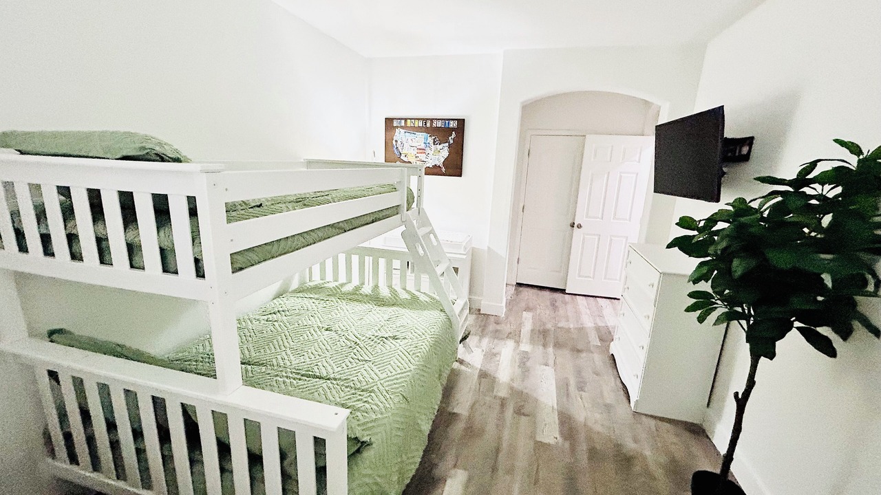 Photo of Bedroom in Estrella Village