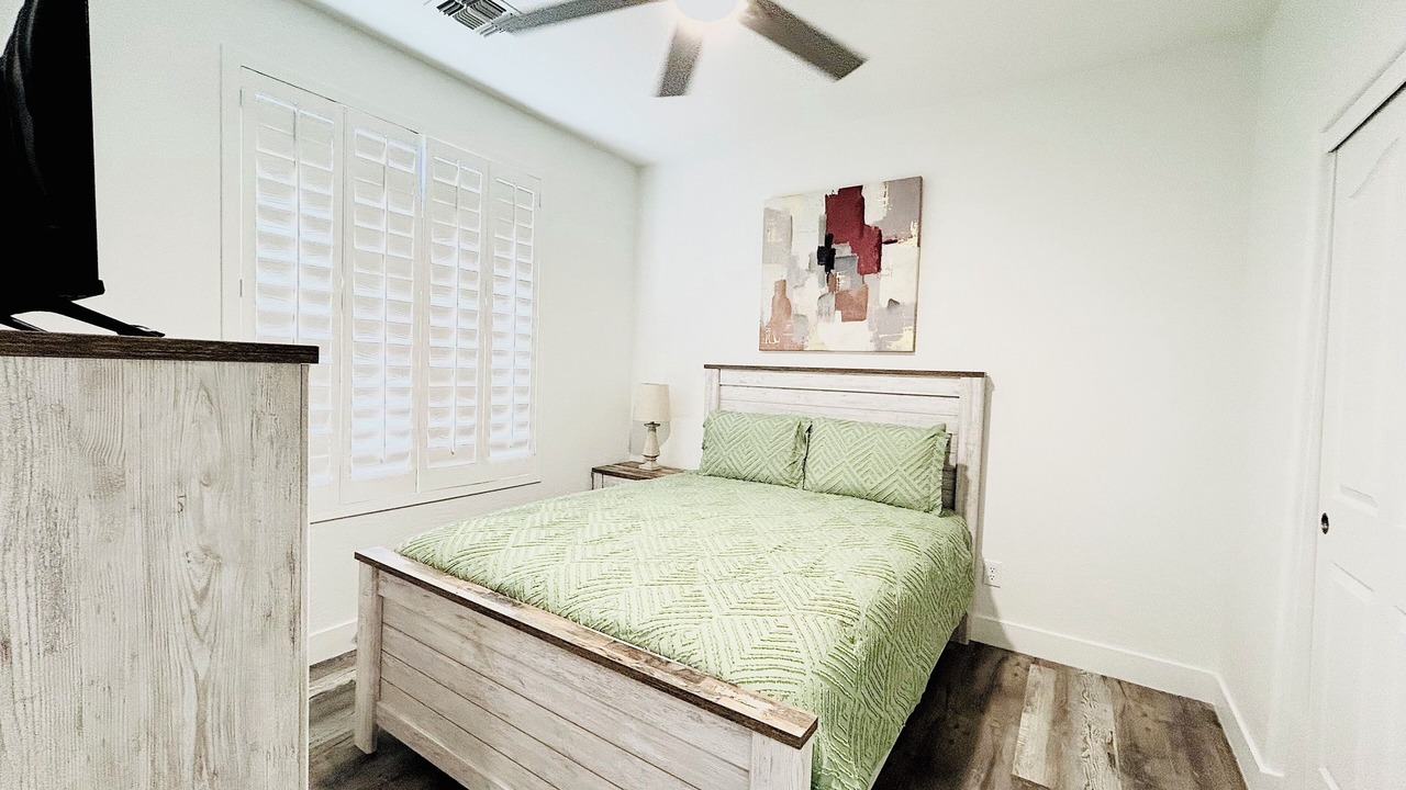 Photo of Bedroom in Estrella Village