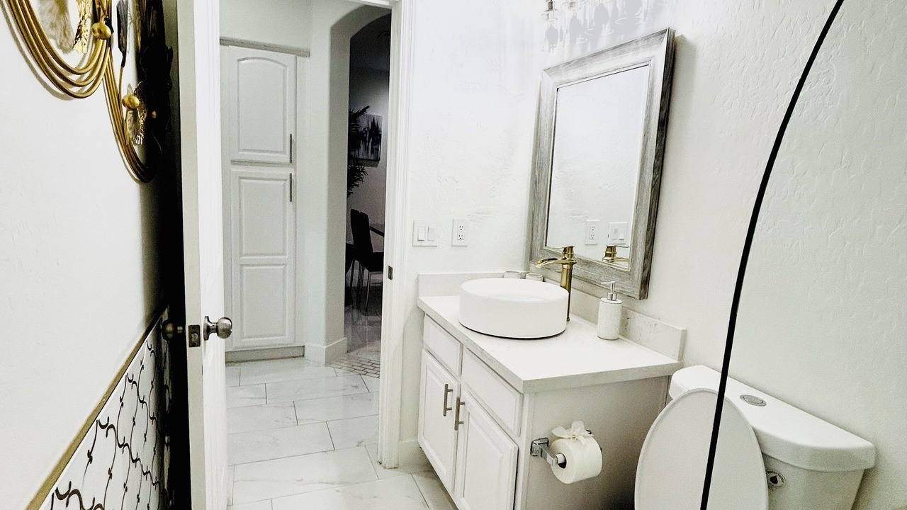 Photo of Bathroom in Estrella Village