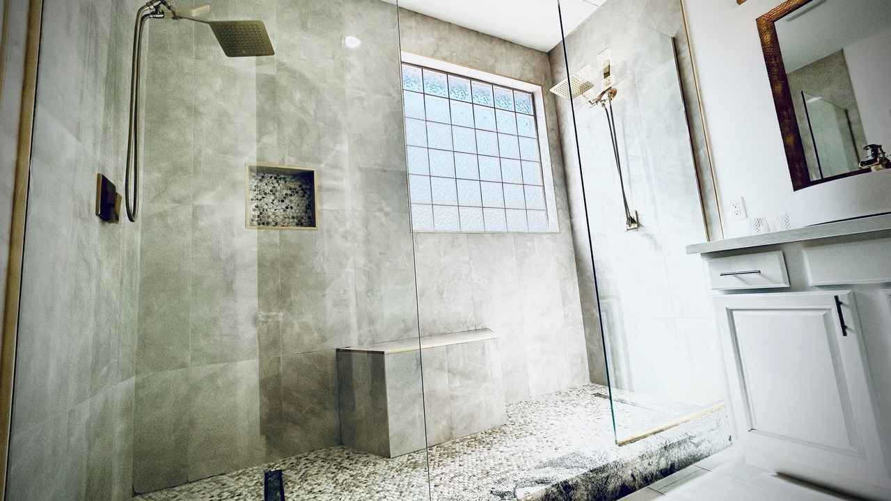 Photo of Bathroom in Estrella Village