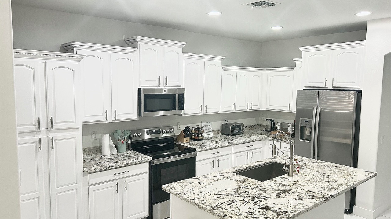 Photo of Kitchen in Estrella Village
