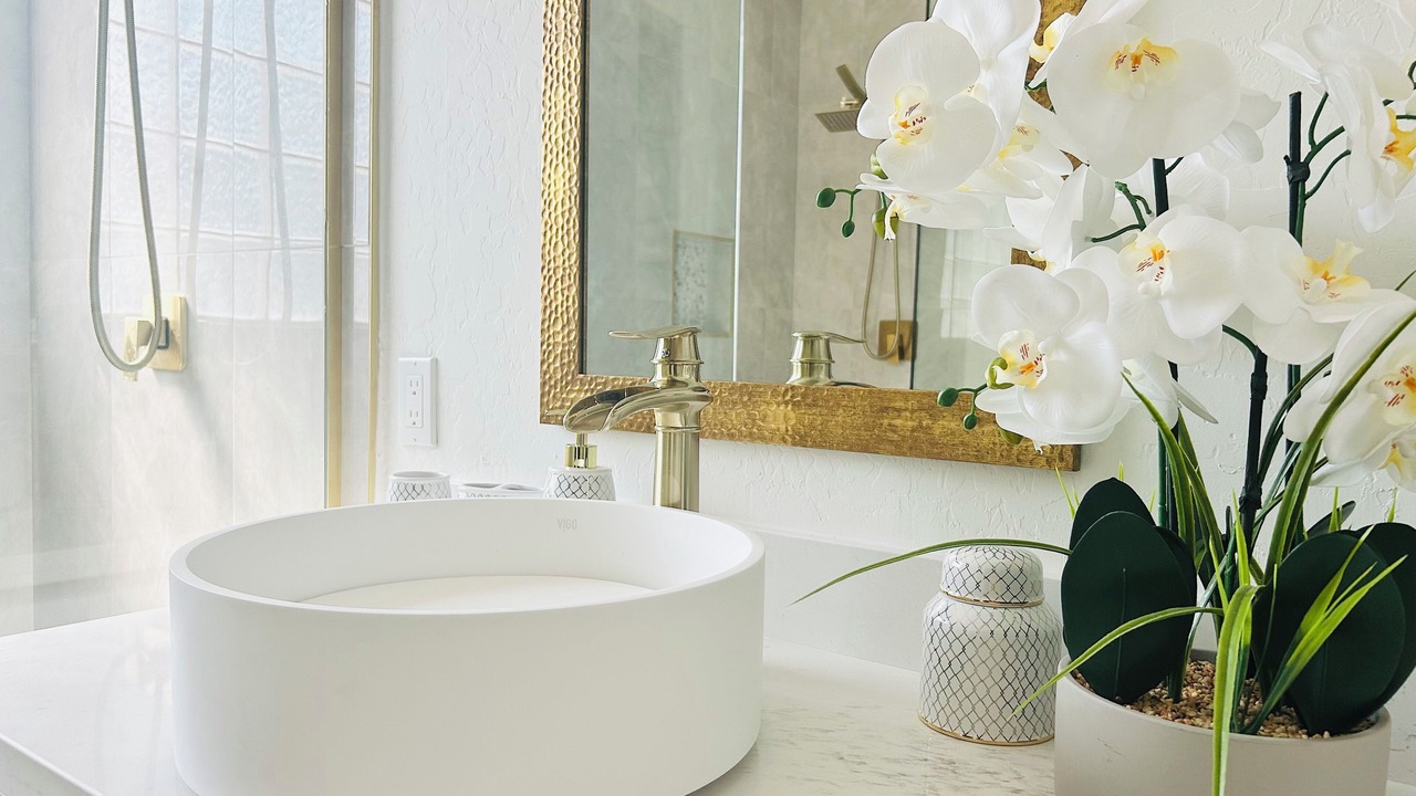 Photo of Bathroom in Estrella Village
