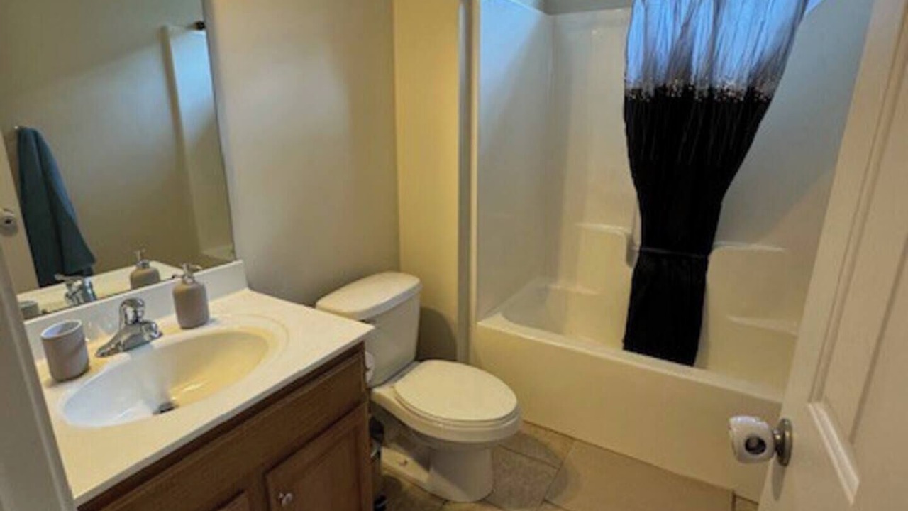 Photo of Bathroom in Mint Hill