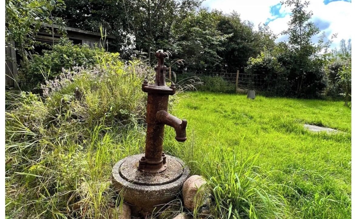 Photo of Outdoor in Hurup Thy