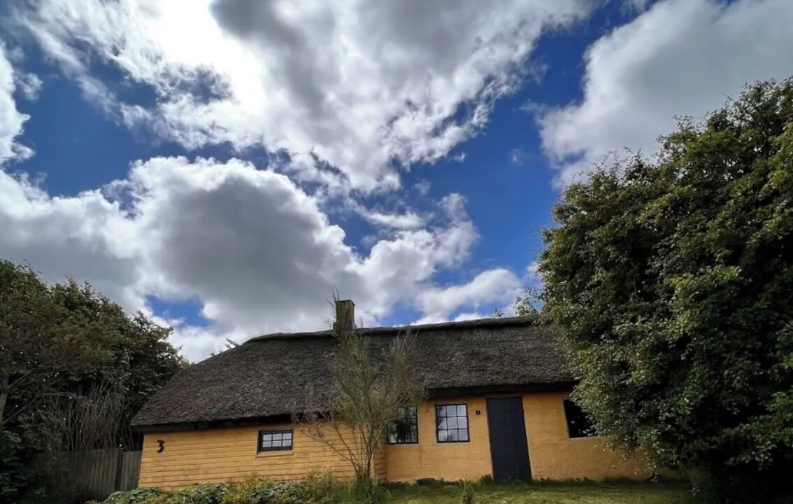 Photo of Outdoor in Hurup Thy
