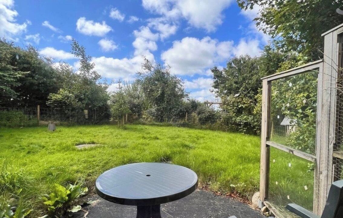 Photo of Outdoor in Hurup Thy