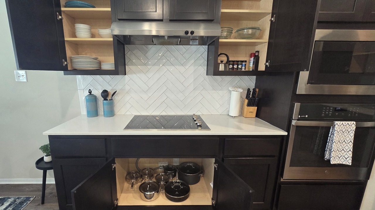 Photo of Kitchen in Highland Lake Estates