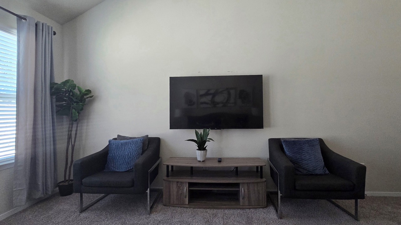 Photo of Livingroom in Highland Lake Estates