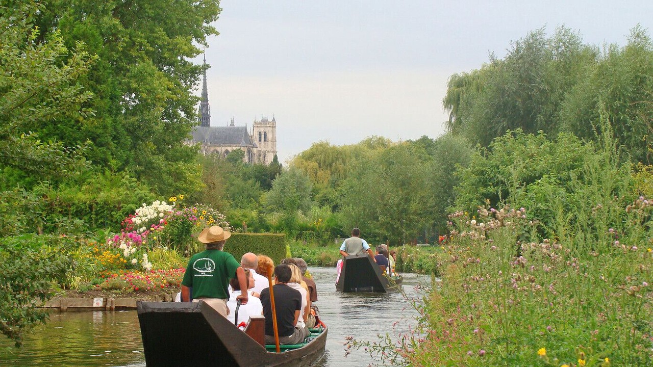 Photo of Others in Saint-Honore - Jeanne d'Arc