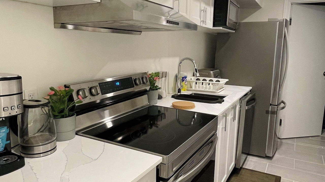 Photo of Kitchen in Sharon