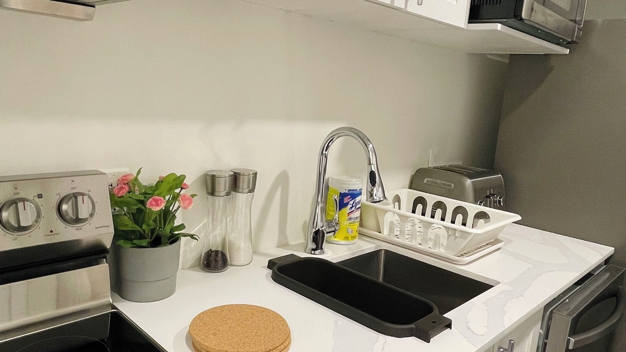 Photo of Kitchen in Sharon