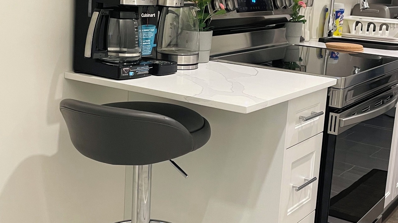 Photo of Kitchen in Sharon