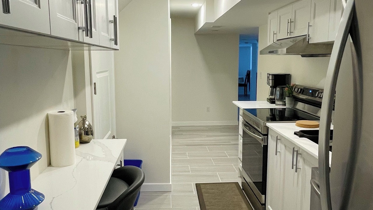 Photo of Kitchen in Sharon