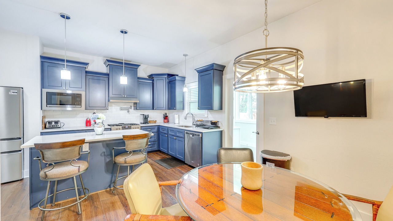 Photo of Kitchen in Texarkana