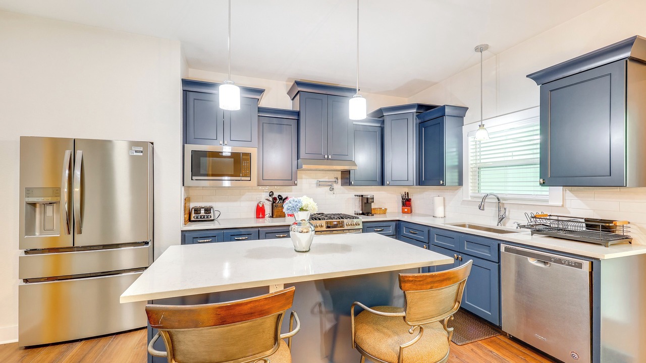 Photo of Kitchen in Texarkana
