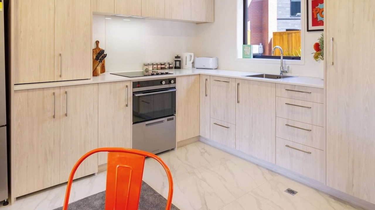 Photo of Kitchen in Henderson