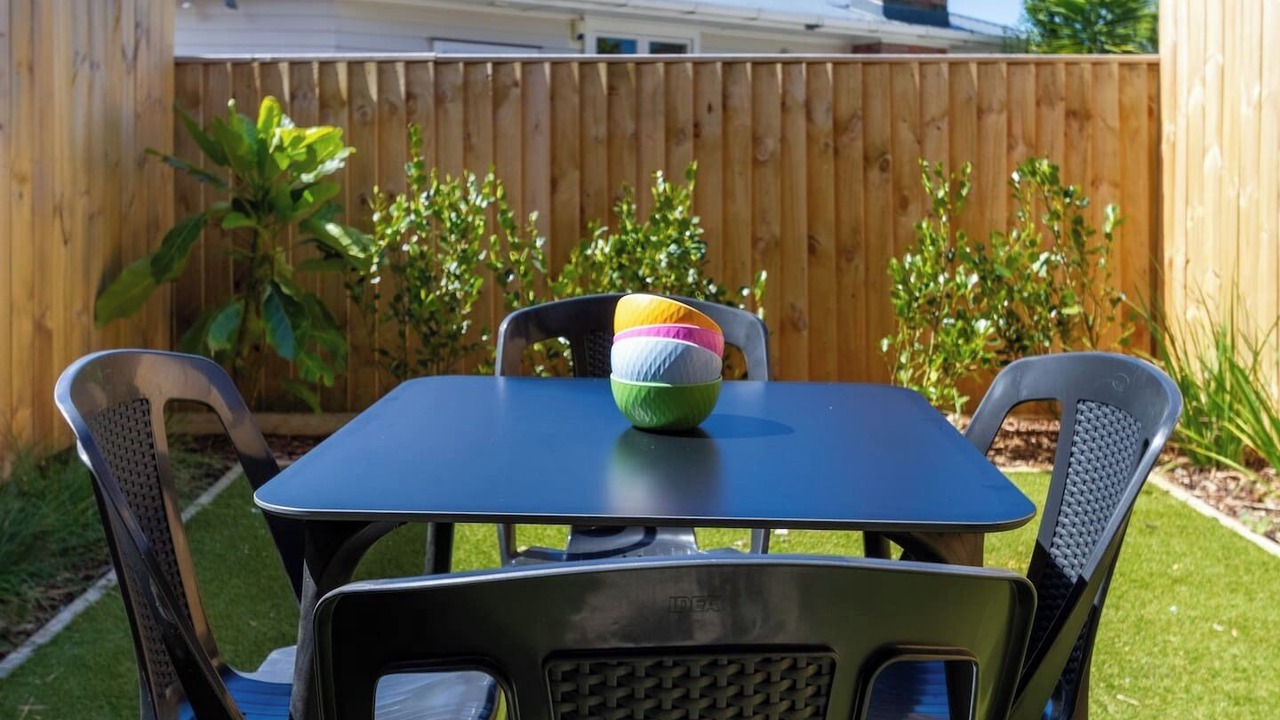 Photo of Outdoor in Henderson