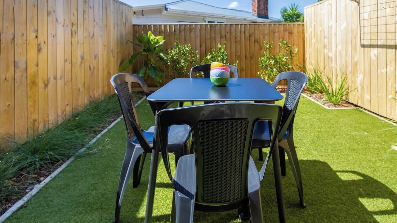 Photo of Outdoor in Henderson