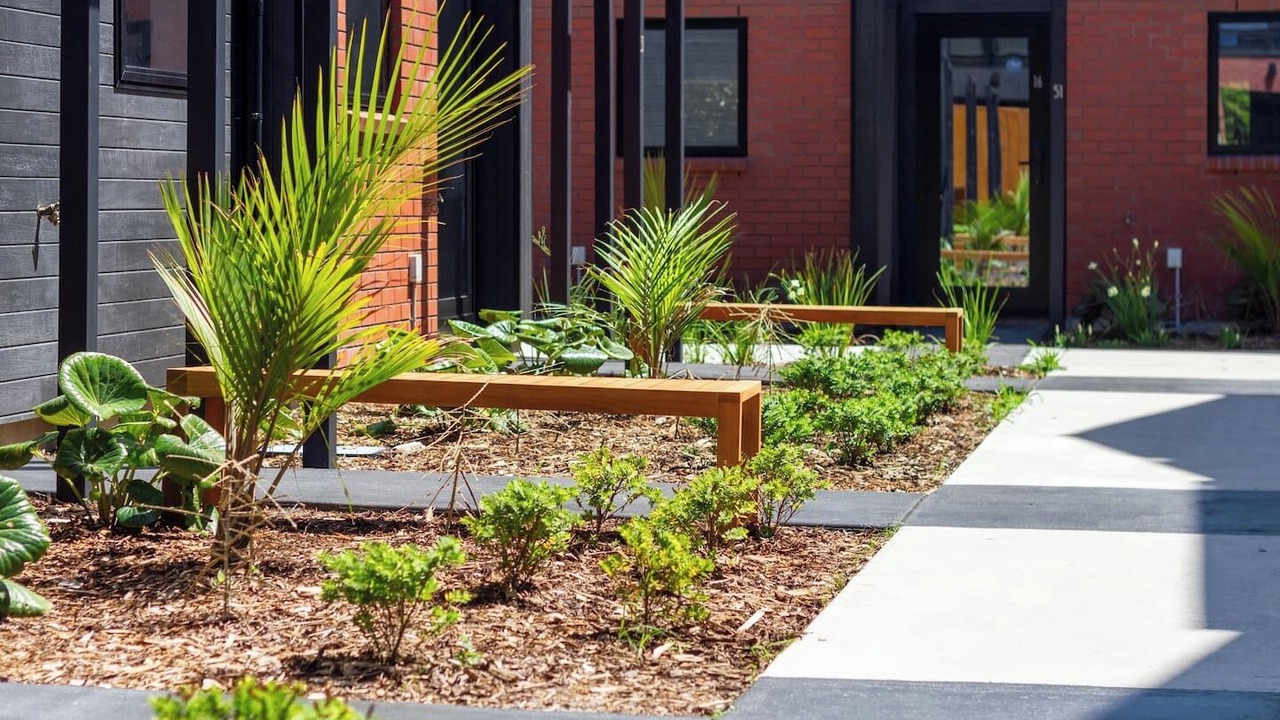 Photo of Outdoor in Henderson