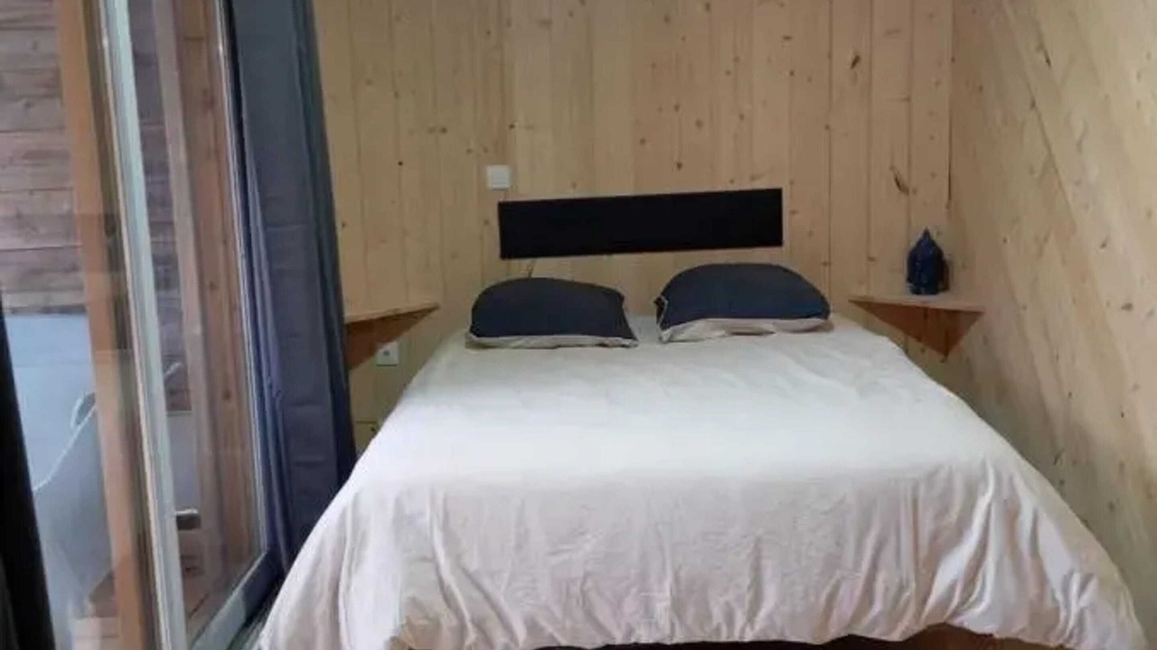 Photo of Bedroom in La Neuville-du-Bosc