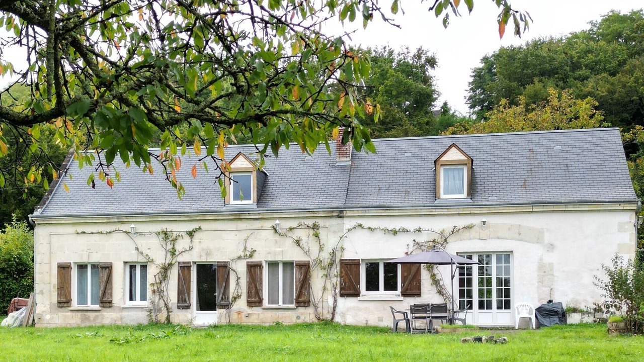 Photo of Outdoor in Saint-Michel-sur-Loire